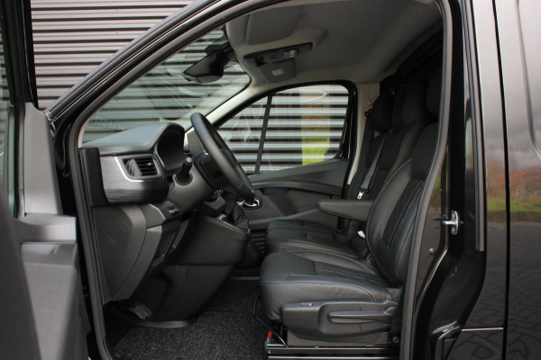 Renault Trafic 2.0 Blue dCi 170 T30 L2H1 LUXE / NAVIGATIE / CLIMATECONTROL / VERLAAGD / DIGITAAL SCHERM / CAMERA /JB- EDITION FULL