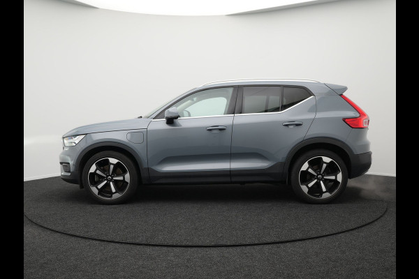 Volvo XC40 T5 Recharge Inscription Plug in Hybrid PHEV | Panodak | Lederen Sportstoelen Memory | Harman Kardon | Pilot Assist | Trekhaak af Fabriek | Apple Carplay | Adaptive Cruise | 360 Camera | DAB |