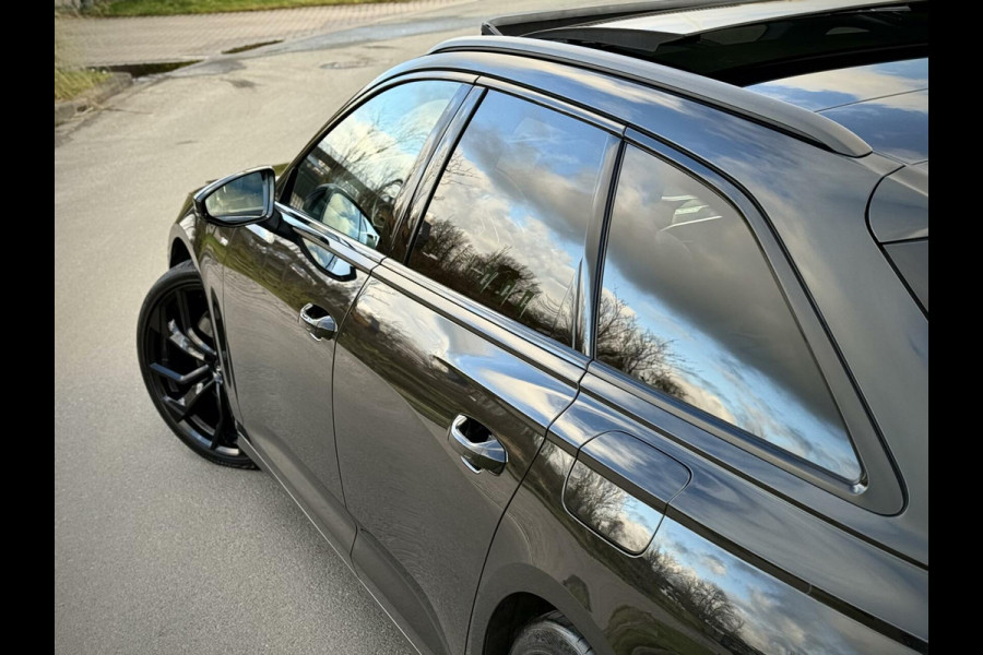 Audi A6 Avant 55 TFSI e quattro Competition Panoramadak|Keyless|B&O|Matrix|Leer|Camera|Head-up
