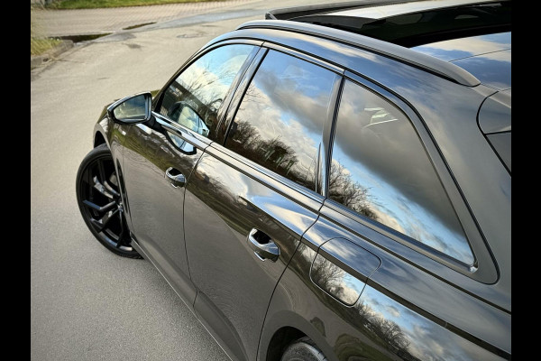 Audi A6 Avant 55 TFSI e quattro Competition Panoramadak|Keyless|B&O|Matrix|Leer|Camera|Head-up