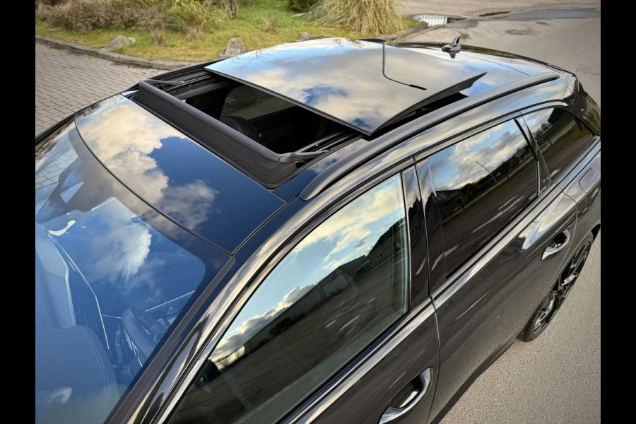 Audi A6 Avant 55 TFSI e quattro Competition Panoramadak|Keyless|B&O|Matrix|Leer|Camera|Head-up