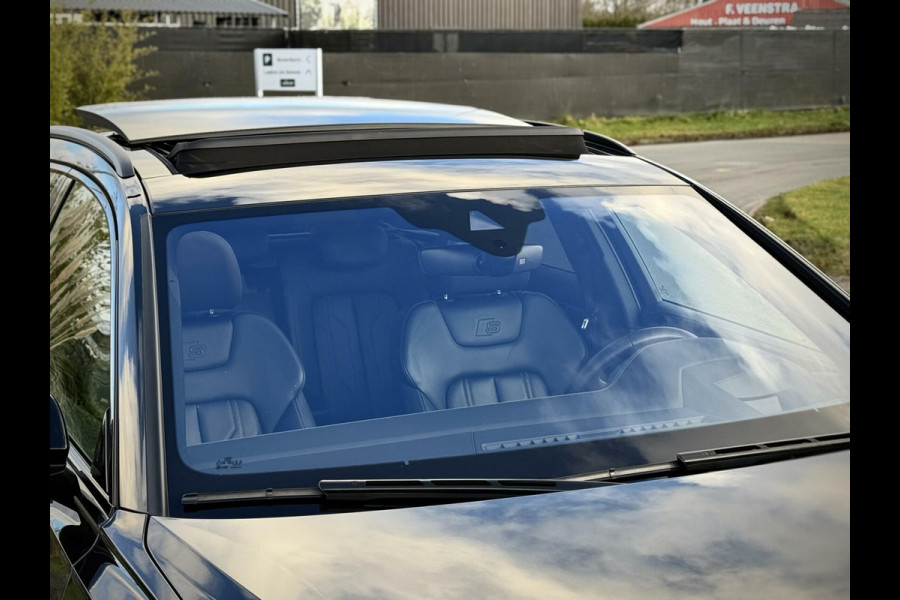 Audi A6 Avant 55 TFSI e quattro Competition Panoramadak|Keyless|B&O|Matrix|Leer|Camera|Head-up
