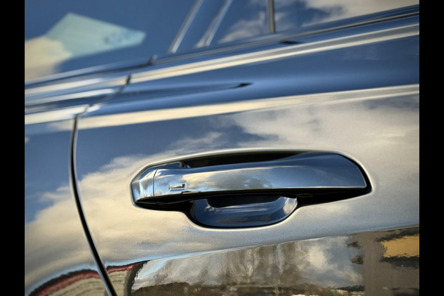 Audi A6 Avant 55 TFSI e quattro Competition Panoramadak|Keyless|B&O|Matrix|Leer|Camera|Head-up