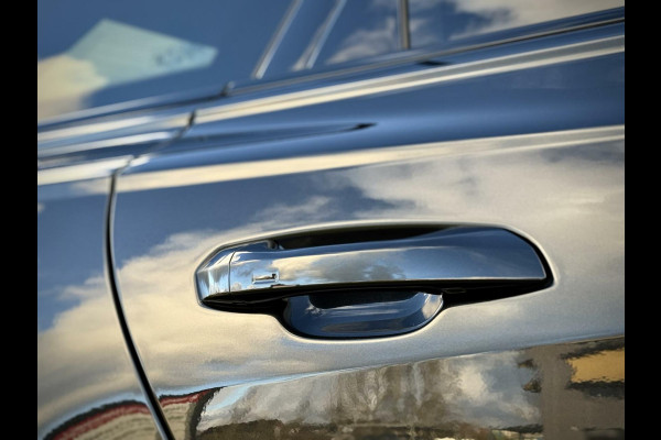 Audi A6 Avant 55 TFSI e quattro Competition Panoramadak|Keyless|B&O|Matrix|Leer|Camera|Head-up