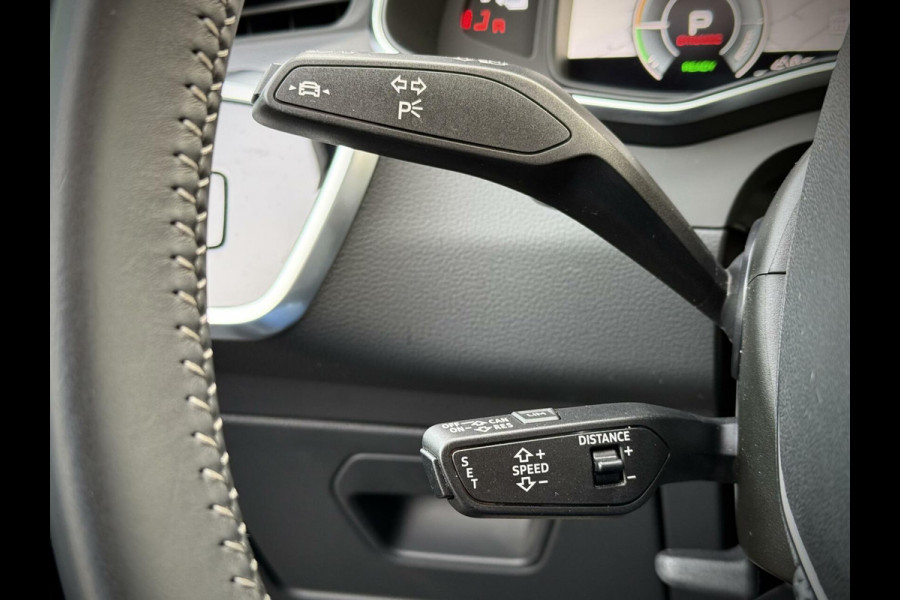 Audi A6 Avant 55 TFSI e quattro Competition Panoramadak|Keyless|B&O|Matrix|Leer|Camera|Head-up
