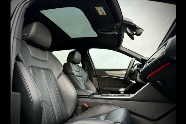 Audi A6 Avant 55 TFSI e quattro Competition Panoramadak|Keyless|B&O|Matrix|Leer|Camera|Head-up