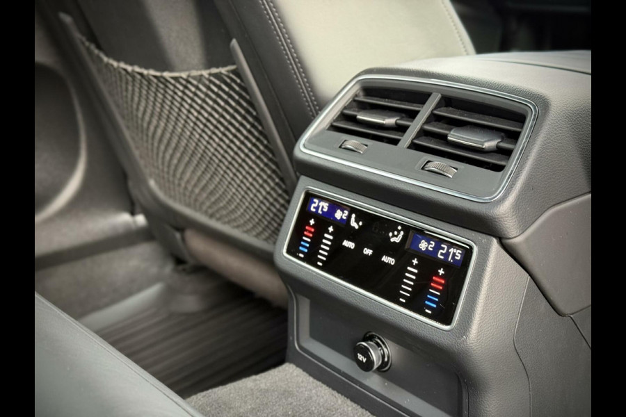 Audi A6 Avant 55 TFSI e quattro Competition Panoramadak|Keyless|B&O|Matrix|Leer|Camera|Head-up