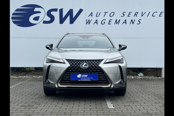 Lexus UX 250h Preference Line | Leder | Camera | Carplay | 18 inch | Dodehoek