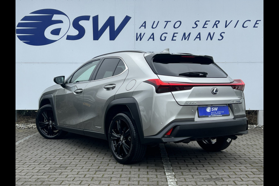 Lexus UX 250h Preference Line | Leder | Camera | Carplay | 18 inch | Dodehoek