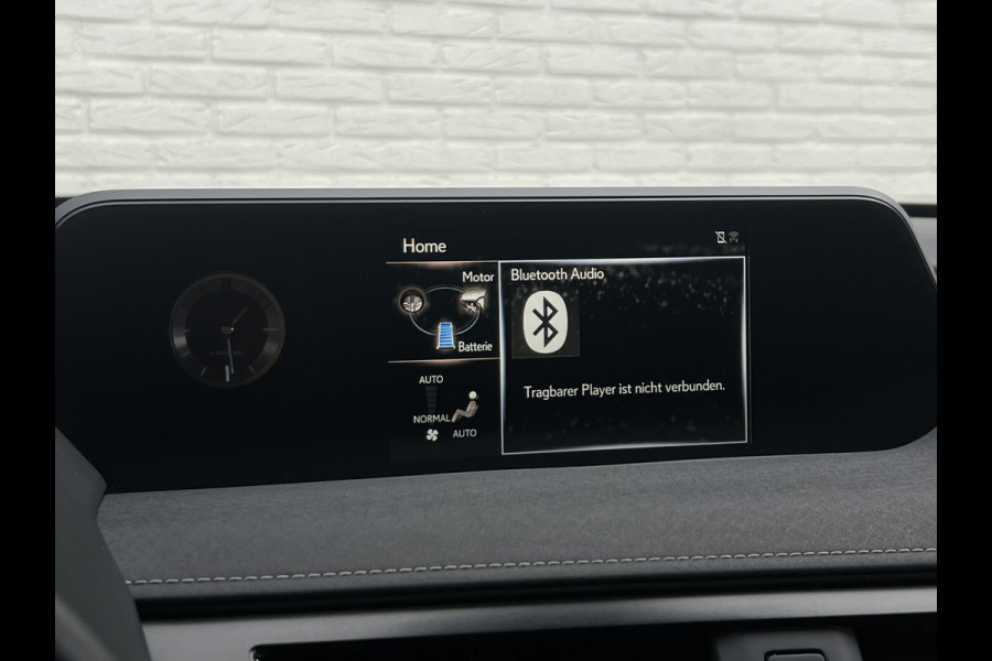 Lexus UX 250h Preference Line | Leder | Camera | Carplay | 18 inch | Dodehoek