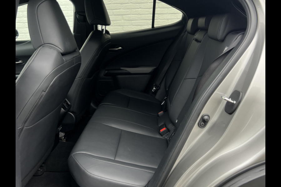 Lexus UX 250h Preference Line | Leder | Camera | Carplay | 18 inch | Dodehoek