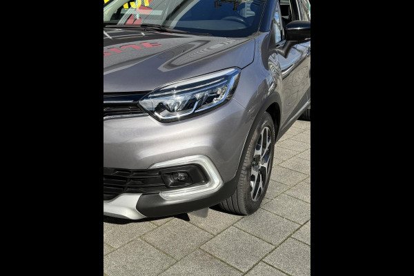 Renault Captur 0.9 TCe Intens - Navigatie I Airco I PDC I LED I Sport velgen I Dealer onderhouden