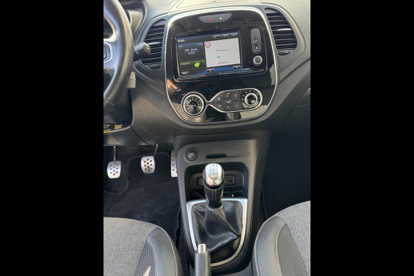 Renault Captur 0.9 TCe Intens - Navigatie I Airco I PDC I LED I Sport velgen I Dealer onderhouden