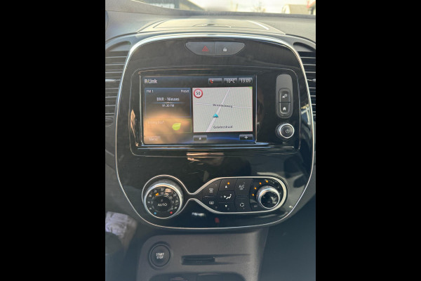 Renault Captur 0.9 TCe Intens - Navigatie I Airco I PDC I LED I Sport velgen I Dealer onderhouden