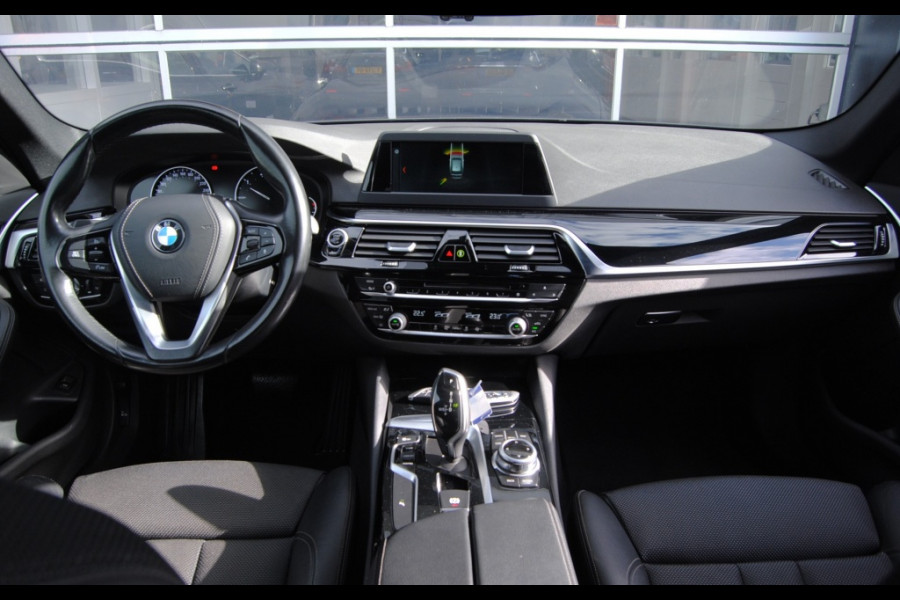 BMW 5 Serie Touring 520d Executive
