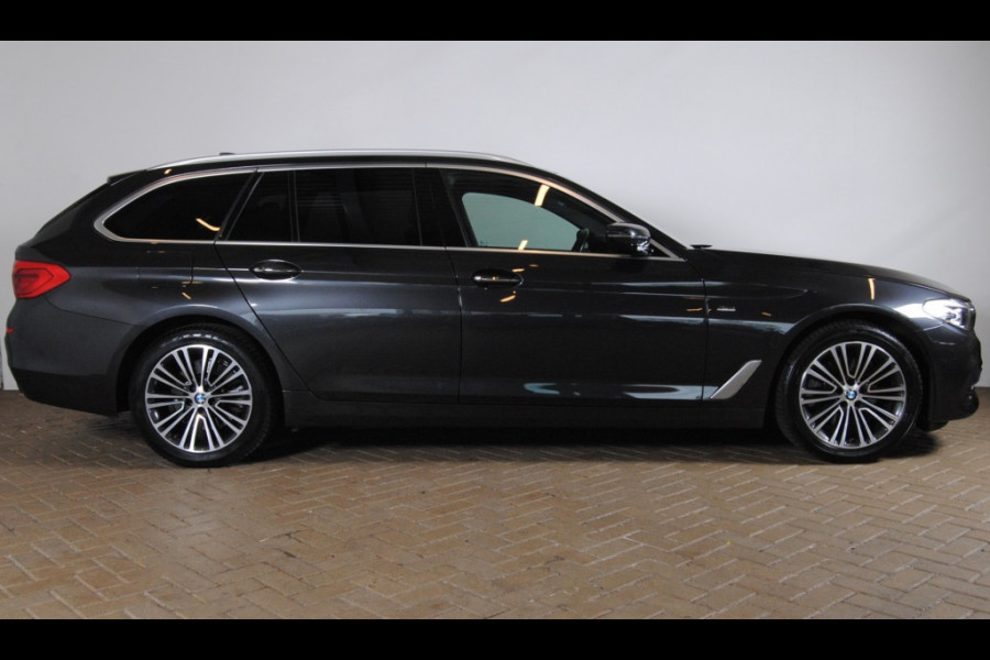 BMW 5 Serie Touring 520d Executive