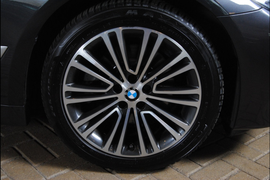 BMW 5 Serie Touring 520d Executive