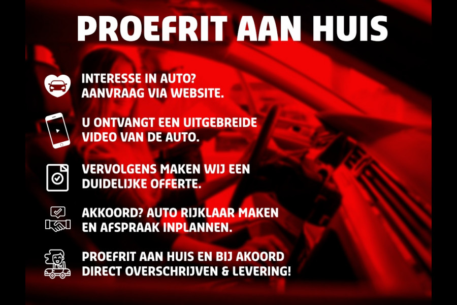 BMW 5 Serie Touring 520d Executive