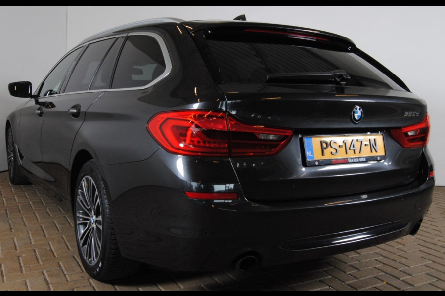 BMW 5 Serie Touring 520d Executive