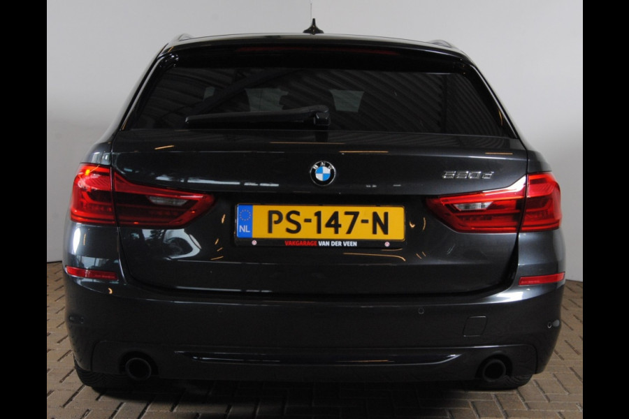 BMW 5 Serie Touring 520d Executive