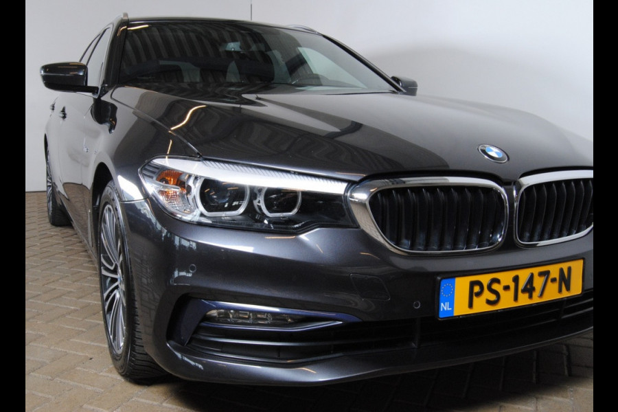 BMW 5 Serie Touring 520d Executive