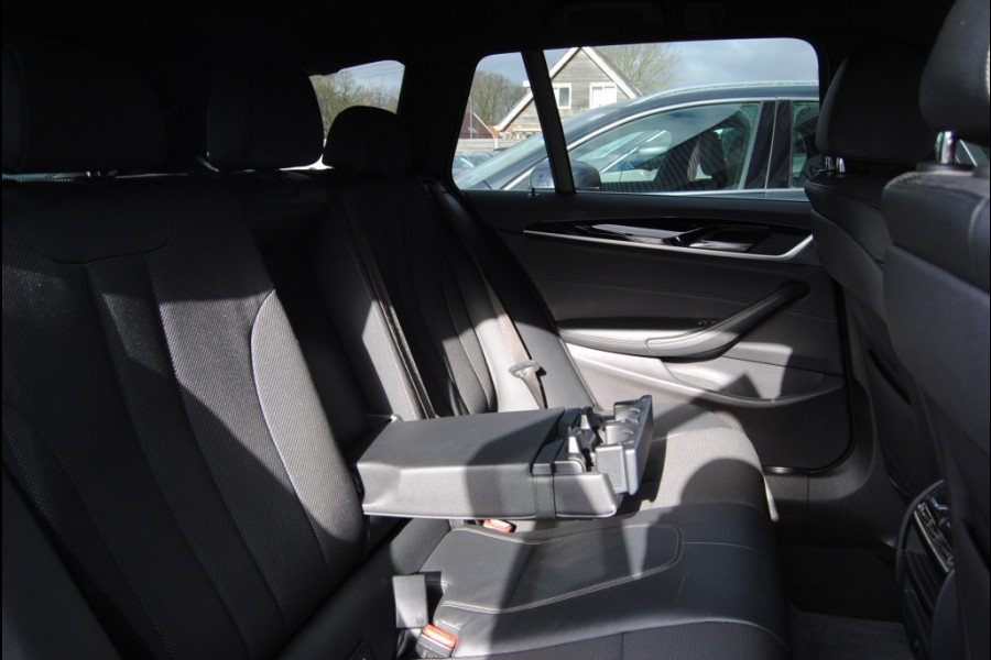 BMW 5 Serie Touring 520d Executive