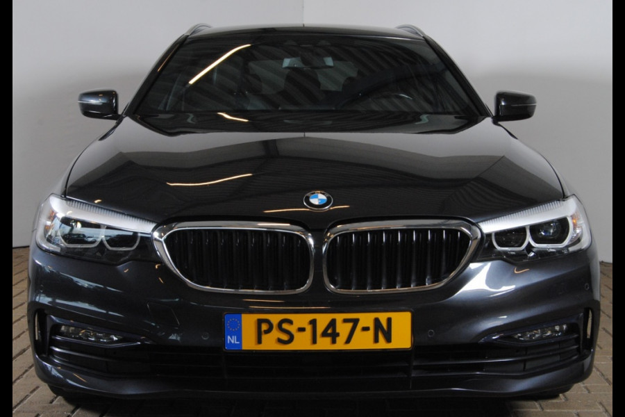 BMW 5 Serie Touring 520d Executive