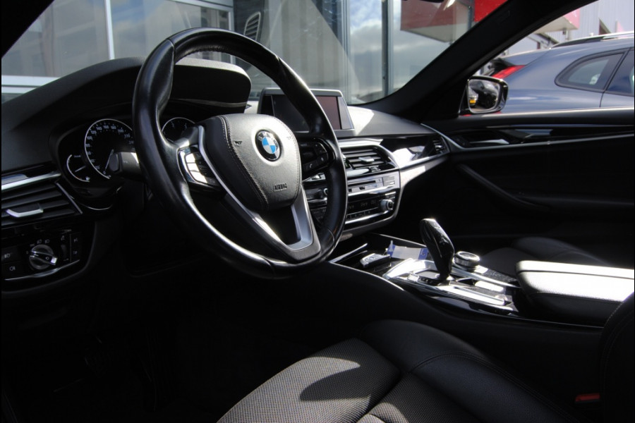 BMW 5 Serie Touring 520d Executive