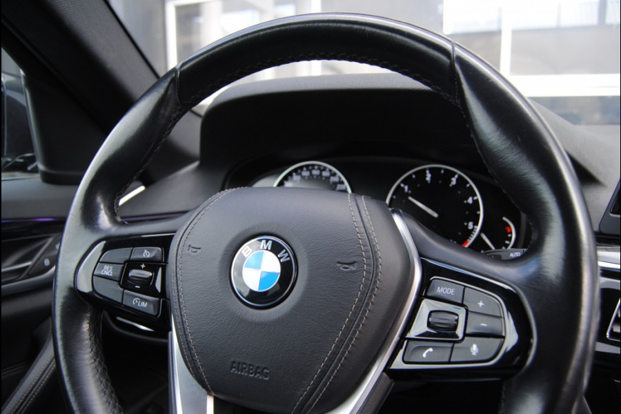 BMW 5 Serie Touring 520d Executive