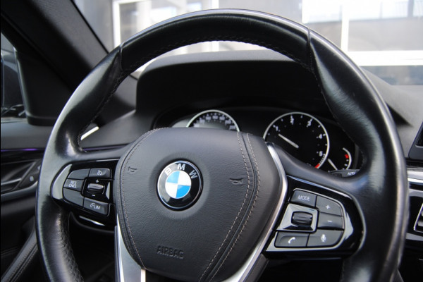 BMW 5 Serie Touring 520d Executive
