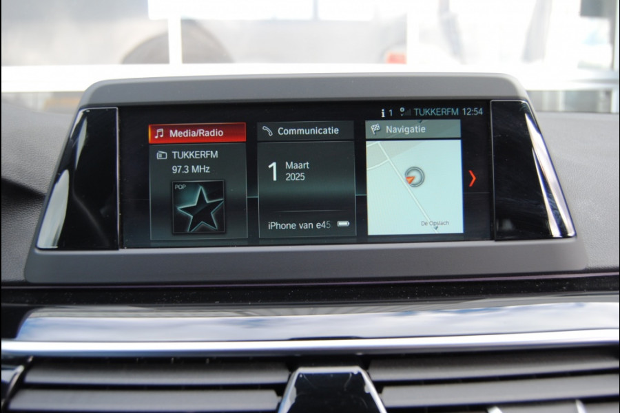 BMW 5 Serie Touring 520d Executive