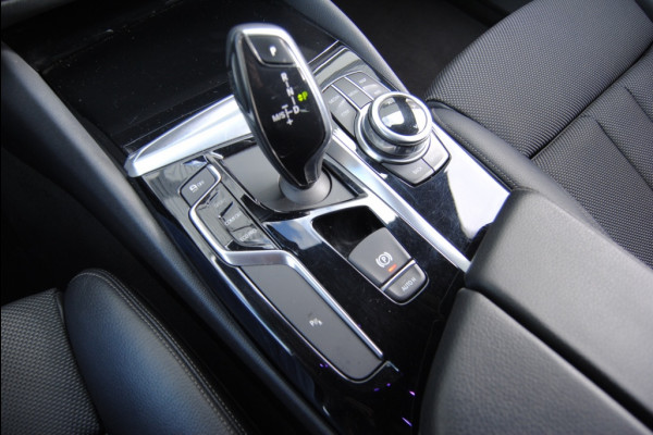 BMW 5 Serie Touring 520d Executive