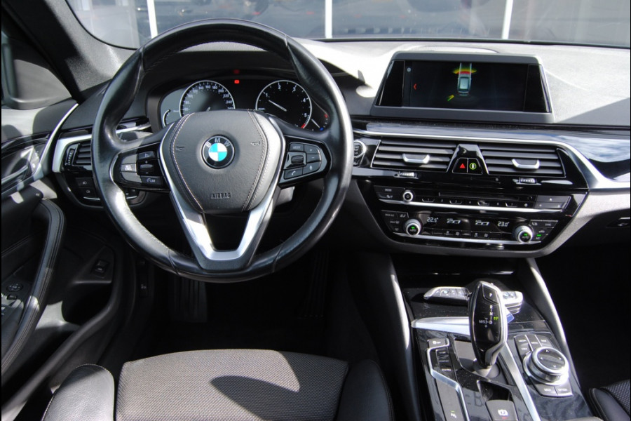 BMW 5 Serie Touring 520d Executive