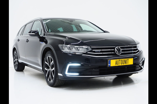 Volkswagen Passat 1.4 TSI PHEV GTE | Massage | Adaptive Cruise | Keyless | Virtual | Camera | Trekhaak