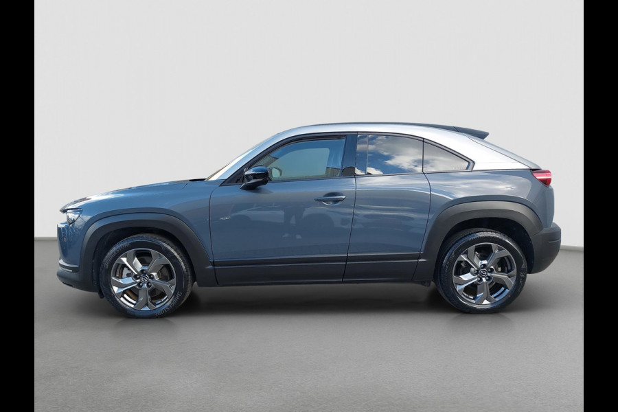 Mazda MX-30 e-SkyActiv 145 First Edition 36 kWh | Climate Control | Cruise Control | Navigatie |
