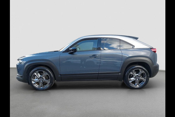 Mazda MX-30 e-SkyActiv 145 First Edition 36 kWh | Climate Control | Cruise Control | Navigatie |