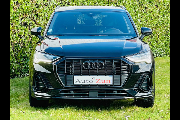 Audi Q3 Sportback 35 TFSI S -Line Edition/Led/Cam/Pano/Adaptiva Cruis