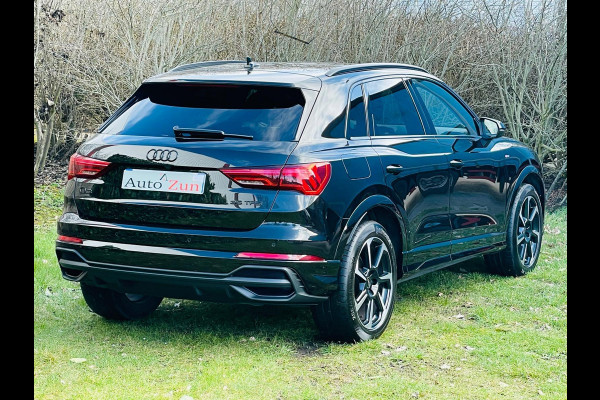 Audi Q3 Sportback 35 TFSI S -Line Edition/Led/Cam/Pano/Adaptiva Cruis