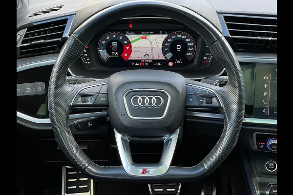 Audi Q3 Sportback 35 TFSI S -Line Edition/Led/Cam/Pano/Adaptiva Cruis