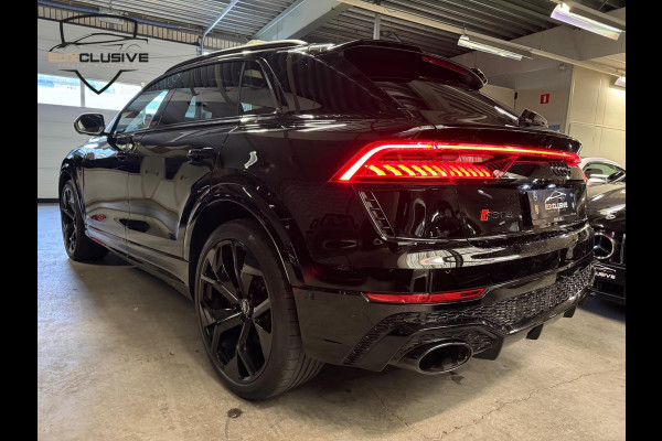 Audi RSQ8 4.0 TFSI Quattro RS ZETELS|CERAMIC|ACC|LANE|BLIND|CAMERA