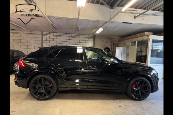 Audi RSQ8 4.0 TFSI Quattro RS ZETELS|CERAMIC|ACC|LANE|BLIND|CAMERA