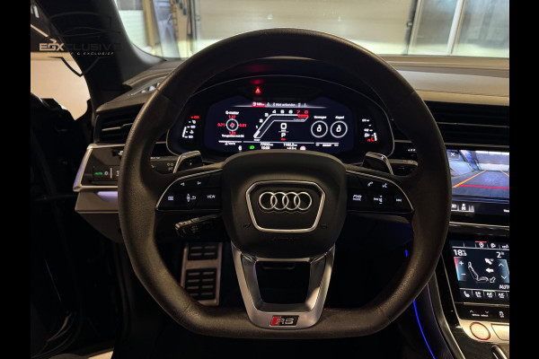 Audi RSQ8 4.0 TFSI Quattro RS ZETELS|CERAMIC|ACC|LANE|BLIND|CAMERA