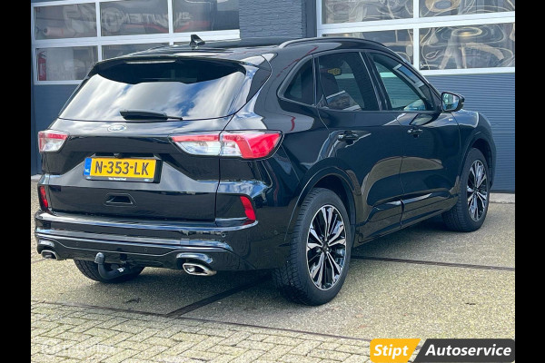 Ford Kuga 2.5 PHEV ST-line X 100%DEALERONDERHOUDEN