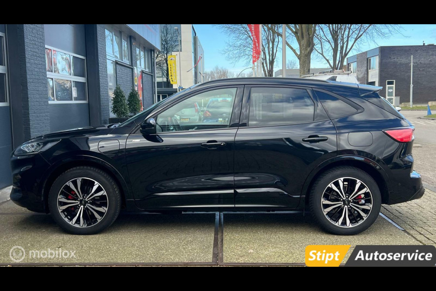 Ford Kuga 2.5 PHEV ST-line X 100%DEALERONDERHOUDEN