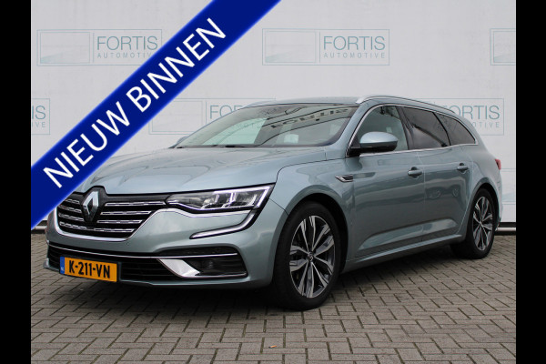 Renault Talisman Estate 1.3 TCe 160 EDC Business Intens BOSE | WEGKLAPBARE TREKHAAK | ADAPTIVE CRUISE