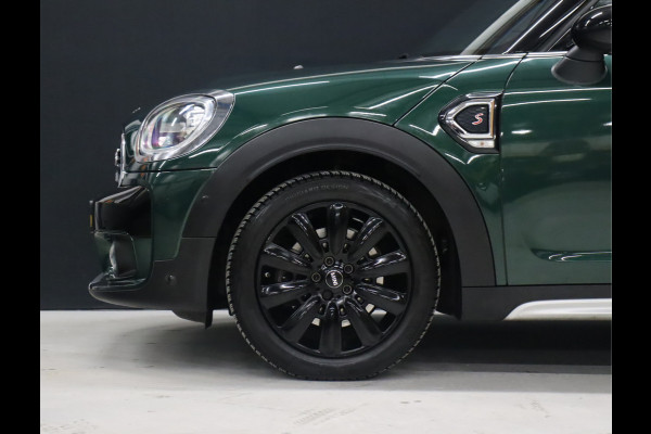 MINI Countryman 2.0 Cooper S ALL4 Chili [HARMAN KARDON, VOL LEDER, STOELVERWARMING, PDC V+A, BLUETOOTH, NAVIGATIE, CRUISE, CLIMATE, NIEUWSTAAT]