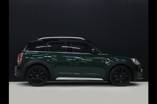 MINI Countryman 2.0 Cooper S ALL4 Chili [HARMAN KARDON, VOL LEDER, STOELVERWARMING, PDC V+A, BLUETOOTH, NAVIGATIE, CRUISE, CLIMATE, NIEUWSTAAT]