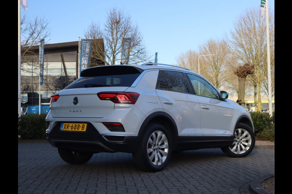 Volkswagen T-Roc 1.0 TSI Sport / Full LED