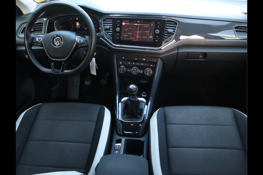 Volkswagen T-Roc 1.0 TSI Sport / Full LED