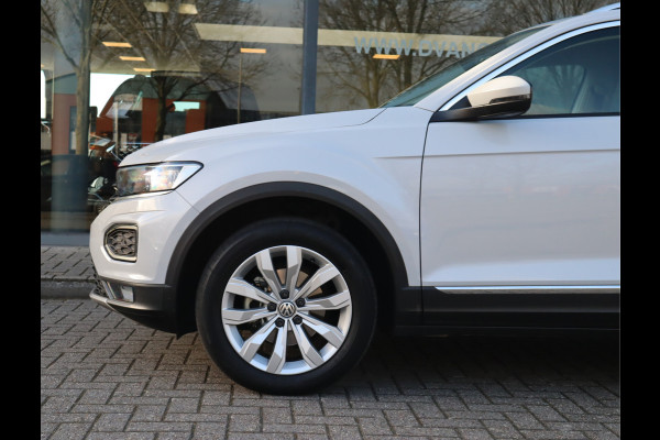 Volkswagen T-Roc 1.0 TSI Sport / Full LED